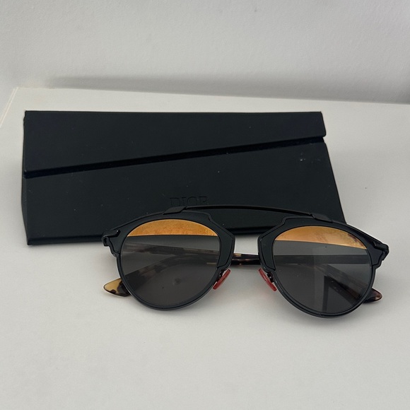 Dior Accessories - Dior So Real Sunglasses